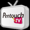 LG Pentouch TV