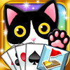 Kitty Solitaire & Sweeper!
