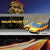 Dallas Yellow Cab Mobile Map