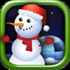 TAP SNOWMAN - Point and Shoot Targeting Game Free