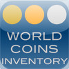 World Coins Inventory