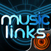 music links