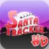 Santa Tracker HD : Sleigh Finder