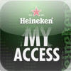 Heineken My Access