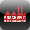 Boschveld is een werkwoord