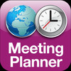 Time Zone Meeting Planner by Global Integration