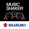 SUZUKI Music Shaker