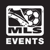 Major League Soccer's Event App