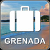 Offline Map Grenada (Golden Forge)