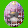 Magic Egg Hunt - Juggling Bunny