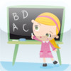 ABC Alphabet -  Kids Touch and Learn