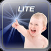 Sound Touch Lite - Baby flash cards