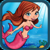 Mermaid Lagoon Diving Adventure - Little Fish Life of Paradise (HD)