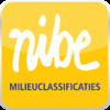 Nibe's Milieuclassificaties