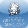 Gregory P. DiLeo, APLC