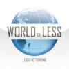 World of Less Logistic Trading
