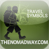 Travel Symbols
