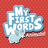 My First Words - Animals - Help Kids Learn to Talk!