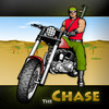 The Chase - Endless Bike Ride