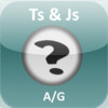 Question-Pro / AG / Ts & Js [NIV2011]