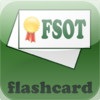 FSOT Flashcard