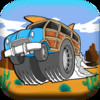 A Speed Beach Dune Buggy Race FREE - Awesome Free Dirt Off Road Racing Game