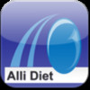 The Alli Diet App:Learn how Alli can be part of your healthy weight loss program+