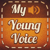 My Young Voice: Talking Younger Me