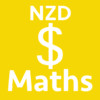 Money Maths - New Zealand Coins