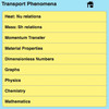 Transport-Phenomena