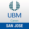 UBM Canon San Jose 2013