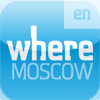 Where Moscow English Version