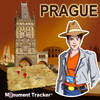 Brad in Prague - Guide fun & interactif pour la famille