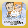 HappyMath Multiplication Rhymes FULL