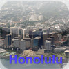 Honolulu Offline Map