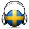 Sweden Radio Live Player (Swedish / Sverige / Svenska)