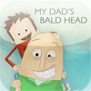 My Dad's Bald Head for iPhone