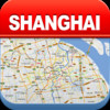 Shanghai Offline Map - City Metro Airport