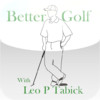 Better Golf Performance
