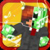 MineDance Free - 3D Dancing Skins for MineCraft