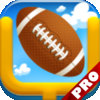 A Football Flap Ultimate Gridiron Fantasy Tackle Breaker PRO - Fun Multi-player Copters Game