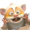 Talking Harry the Hamster for iPhone