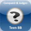 Question-Pro / Teen BB / C&J [ESV]