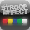 The Stroop Effect