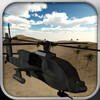 Helicopter Shooter Hero