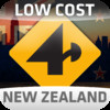 Nav4D New Zealand @ LOW COST