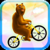 Jumping Bear Adventure HD Pro - No Ads Version