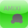 AMIXI for mixi