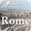 Audio guide: Rome