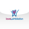 Love Wimbledon infoApp